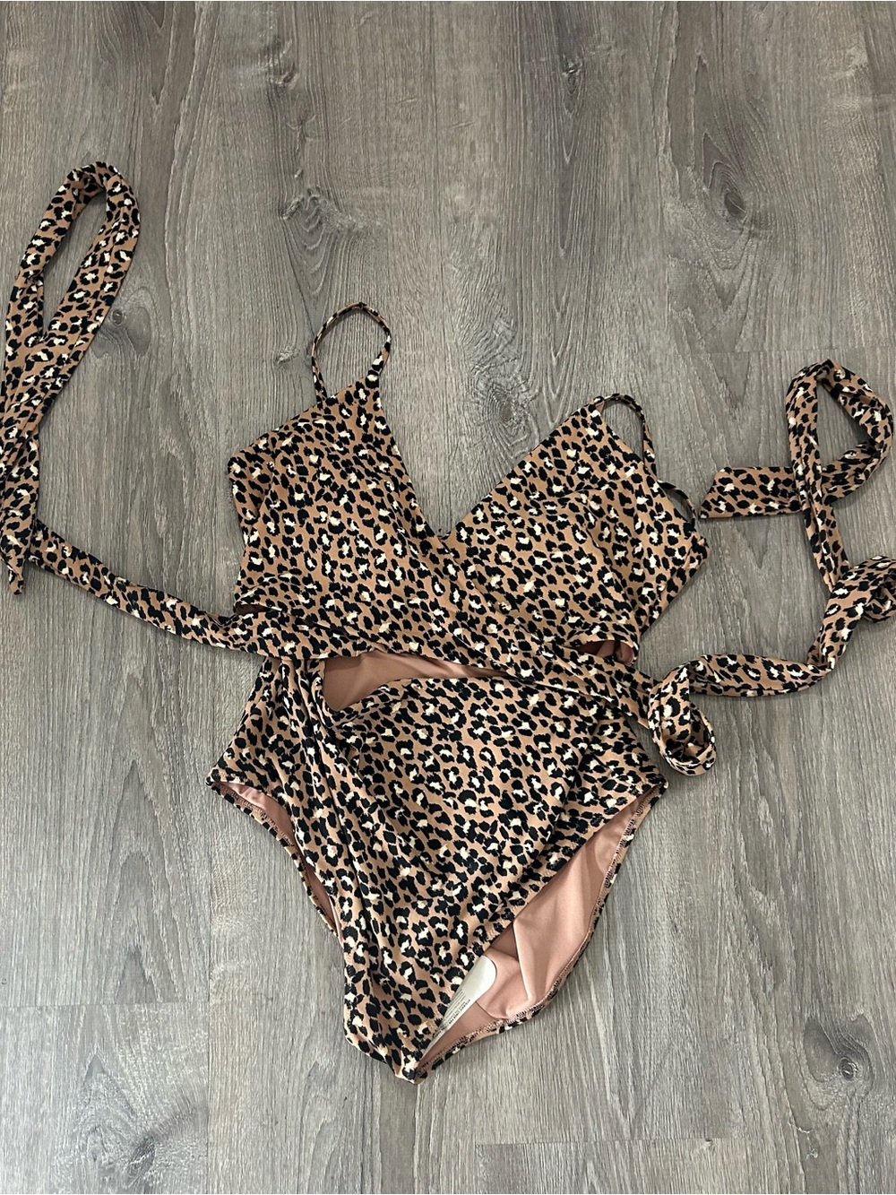 Aerie swimsuit xxl